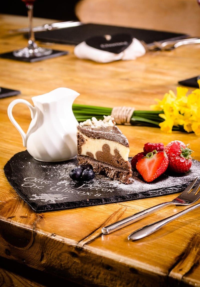 Fine Dining Suggestions