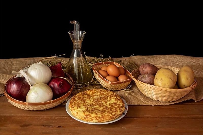 Gastronomic Gatherings