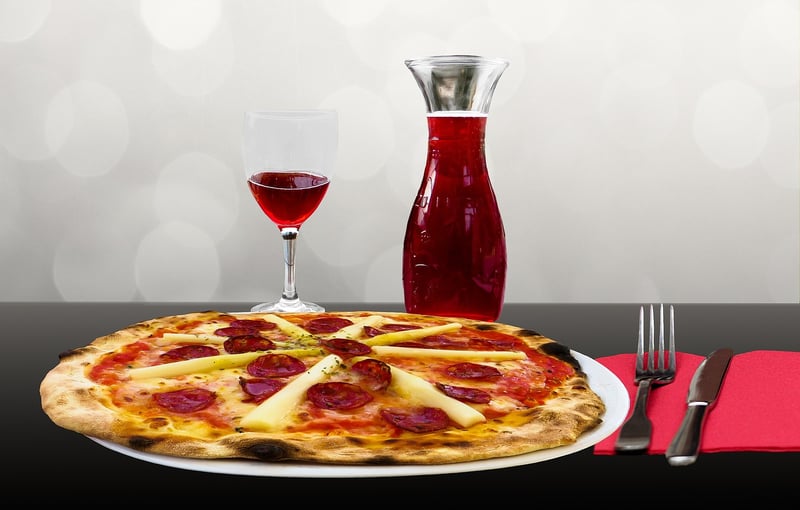 Pizzafest